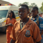 When Every Second Counts — Emergency Medical Support for Vulnerable Children