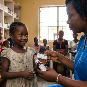 Essential Medications & Life-Saving Drugs