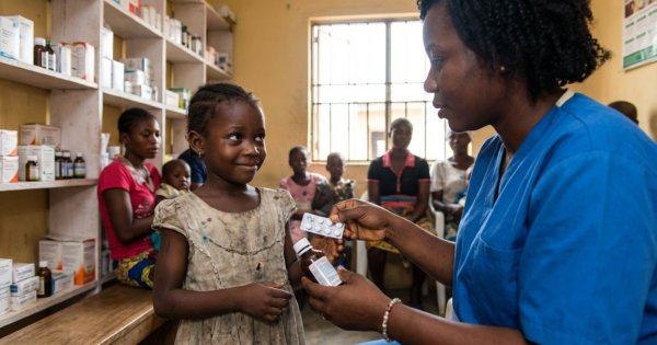 Essential Medications & Life-Saving Drugs